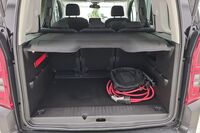 Citroën e-Berlingo vaihtoauto
