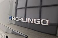 Citroën e-Berlingo vaihtoauto