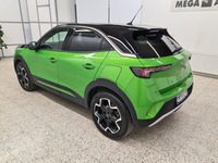 Opel Mokka-e vaihtoauto