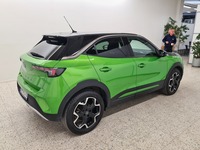 Opel Mokka-e vaihtoauto