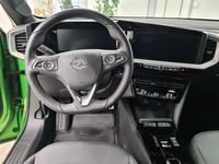 Opel Mokka-e vaihtoauto