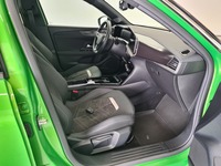 Opel Mokka-e vaihtoauto