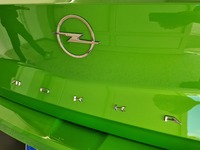 Opel Mokka-e vaihtoauto