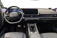 Hyundai IONIQ 6 vaihtoauto