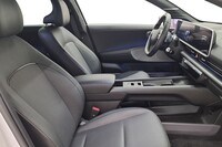 Hyundai IONIQ 6 vaihtoauto