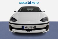 Hyundai IONIQ 6 vaihtoauto