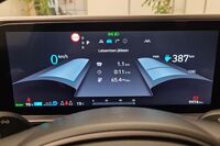 Hyundai IONIQ 6 vaihtoauto