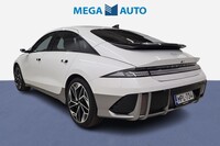 Hyundai IONIQ 6 vaihtoauto