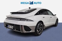 Hyundai IONIQ 6 vaihtoauto