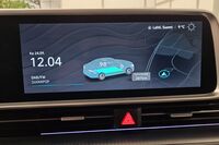 Hyundai IONIQ 6 vaihtoauto