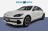 Hyundai IONIQ 6 vaihtoauto