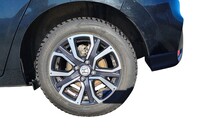 Honda Jazz vaihtoauto