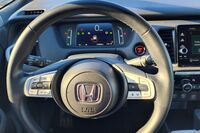 Honda Jazz vaihtoauto