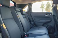 Honda Jazz vaihtoauto