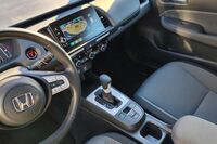 Honda Jazz vaihtoauto