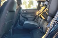 Honda Jazz vaihtoauto