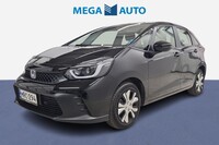 Honda Jazz vaihtoauto