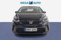 Honda Jazz vaihtoauto