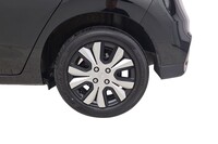 Honda Jazz vaihtoauto