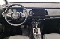 Honda Jazz vaihtoauto