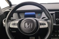 Honda Jazz vaihtoauto