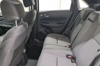Honda Jazz vaihtoauto