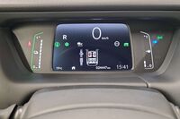 Honda Jazz vaihtoauto