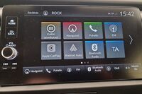 Honda Jazz vaihtoauto