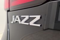 Honda Jazz vaihtoauto