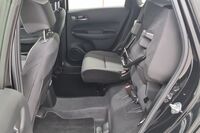 Honda Jazz vaihtoauto