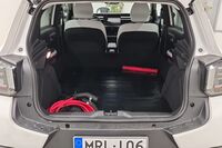 Citroën e-C3 vaihtoauto