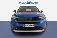 Opel Frontera vaihtoauto