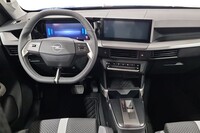 Opel Frontera vaihtoauto