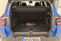 Opel Frontera vaihtoauto