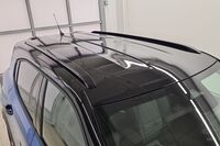 Opel Frontera vaihtoauto