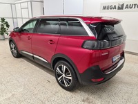 Peugeot 5008 vaihtoauto