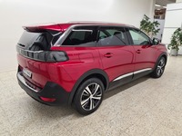 Peugeot 5008 vaihtoauto
