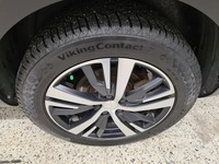 Peugeot 5008 vaihtoauto