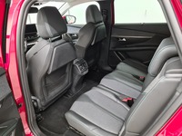 Peugeot 5008 vaihtoauto