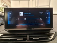 Peugeot 5008 vaihtoauto