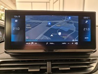 Peugeot 5008 vaihtoauto