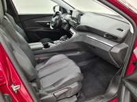 Peugeot 5008 vaihtoauto