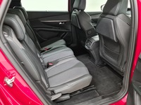 Peugeot 5008 vaihtoauto