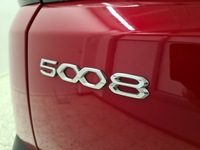 Peugeot 5008 vaihtoauto