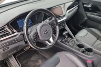 Kia Niro vaihtoauto