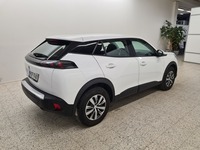 Peugeot 2008 vaihtoauto