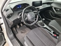 Peugeot 2008 vaihtoauto