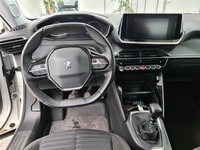 Peugeot 2008 vaihtoauto