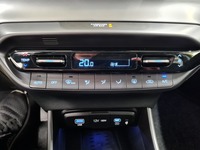 Hyundai i20 vaihtoauto