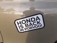 Honda HR-V vaihtoauto
